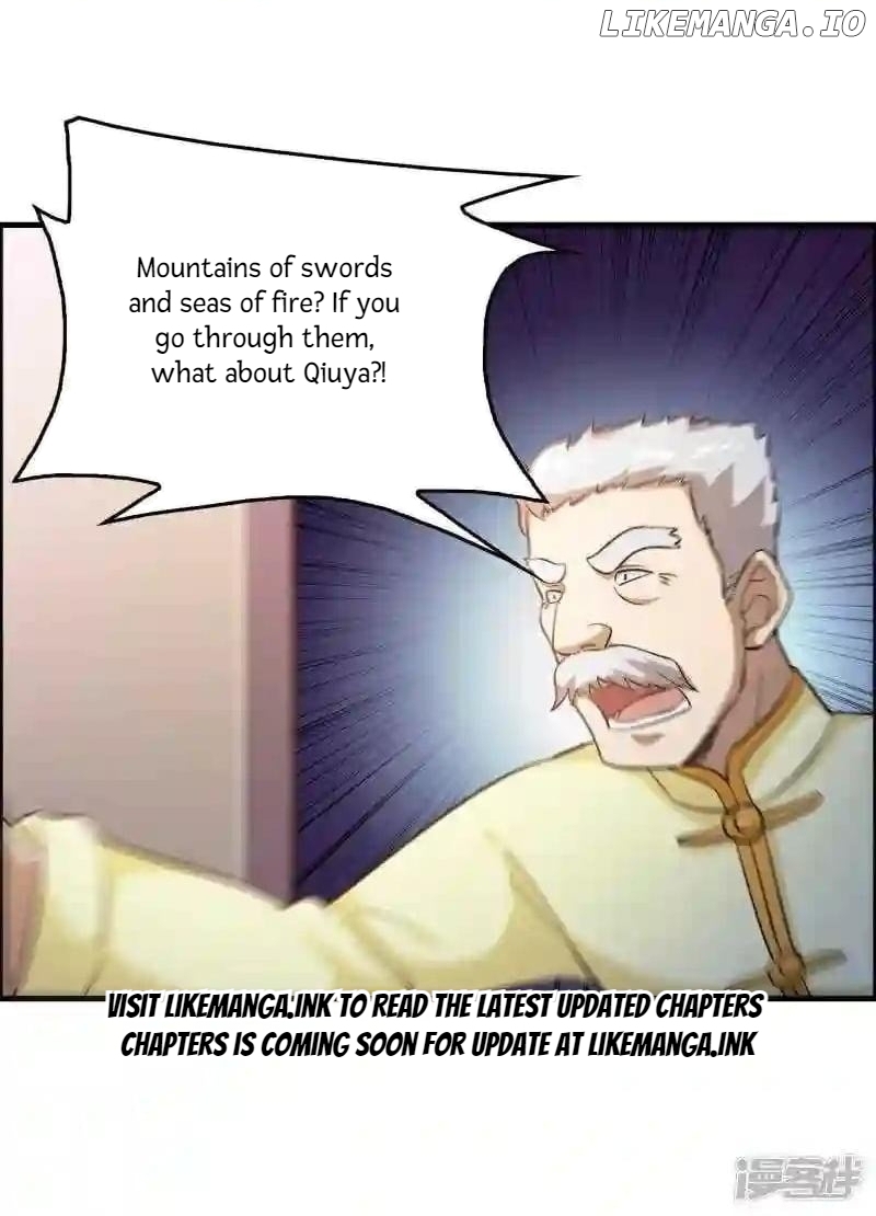 Local Supplier Of Alien Goods Chapter 36 - page 35